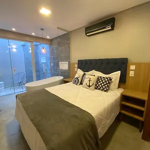 Apartamento Loft Exclusivo Em Canasvieiras, Florianópolis
