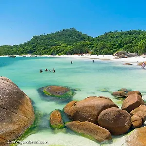 Apartamento Loft Oasis 207, Florianópolis