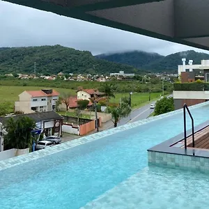 Apartamento Seu Canto No Mar Do Campeche, Florianópolis