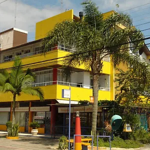 Apartamento Solar Diamantina, Florianópolis