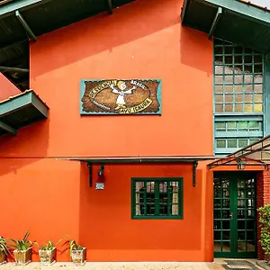 Apartamento Avo Isaura - Aluguel De Estudios, Florianópolis