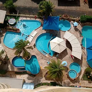 Thermas 5 Pessoas Caldas Novas