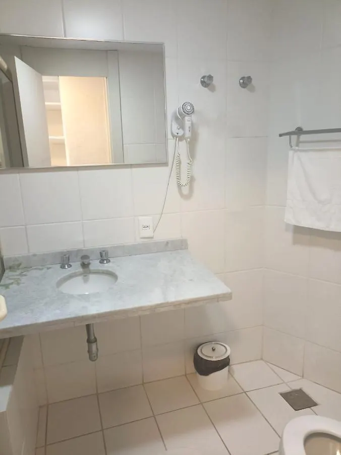 Quarto em Acomodações Particulares Nstay Coliving - Promocao Outubro Florianópolis