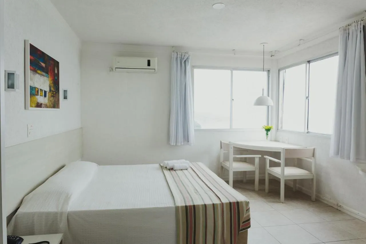 Nstay Coliving - Promocao Outubro Florianópolis Kwatera prywatna