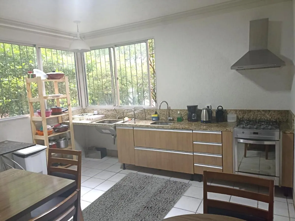 Kwatera prywatna Nstay Coliving - Promocao Outubro Florianópolis