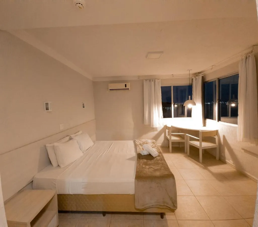 Nstay Coliving - Promocao Outubro Florianópolis